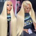 613 Blonde Lace Front Wig